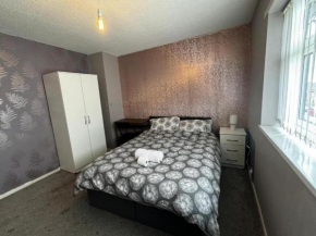 Double Room XX Manchester